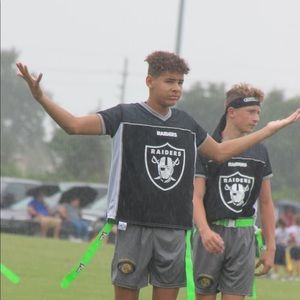 Meet your Posher, Micah